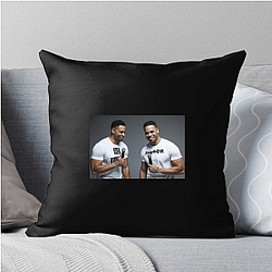 Creative Frequency Hodgetwins Pillows Cover
