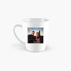 Talk Space Hodgetwins Mugs