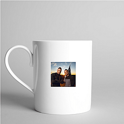 Talk Space Hodgetwins Mugs