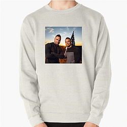 Talk Space Hodgetwins Sweatshirts