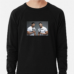 Creative Frequency Hodgetwins Sweatshirts