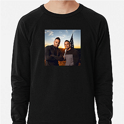 Talk Space Hodgetwins Sweatshirts
