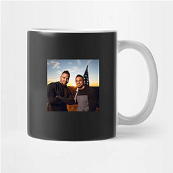 Talk Space Hodgetwins Mugs