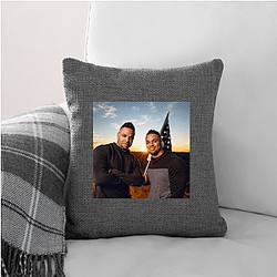 Talk Space Hodgetwins Pillows Cover