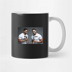 Creative Frequency Hodgetwins Mugs