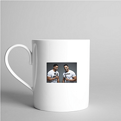 Creative Frequency Hodgetwins Mugs