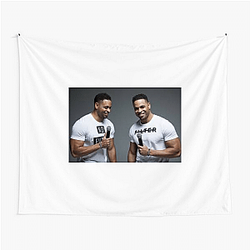Creative Frequency Hodgetwins Tapestries