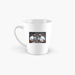 Creative Frequency Hodgetwins Mugs