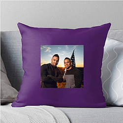 Talk Space Hodgetwins Pillows Cover