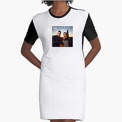 Talk Space Hodgetwins Dresses