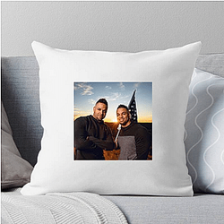 Talk Space Hodgetwins Pillows Cover