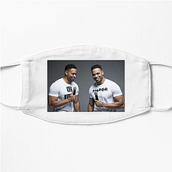 Creative Frequency Hodgetwins Face Masks