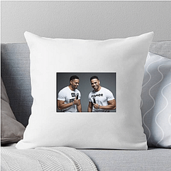 Creative Frequency Hodgetwins Pillows Cover