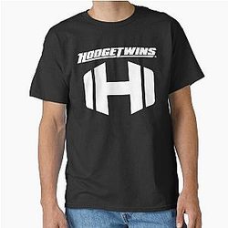 Hodgetwins Merch Classic T-Shirt