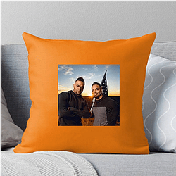 Talk Space Hodgetwins Pillows Cover