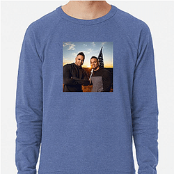 Talk Space Hodgetwins Sweatshirts