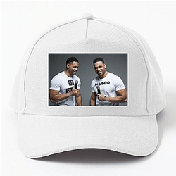 Creative Frequency Hodgetwins Hats & Caps