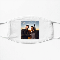 Talk Space Hodgetwins Face Masks
