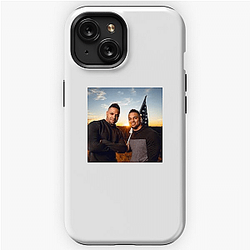 Talk Space Hodgetwins Samsung Cases