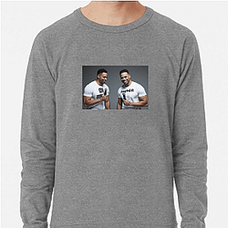 Creative Frequency Hodgetwins Sweatshirts