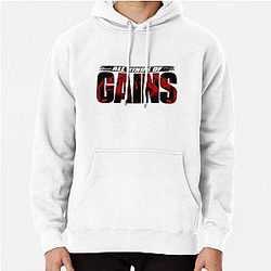 Hodgetwins Pullover Hoodie