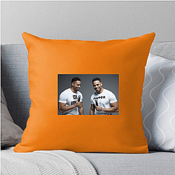 Creative Frequency Hodgetwins Pillows Cover