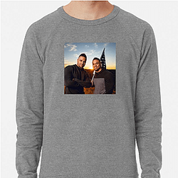 Talk Space Hodgetwins Sweatshirts