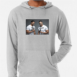 Creative Frequency Hodgetwins Hoodies