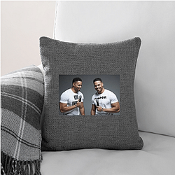 Creative Frequency Hodgetwins Pillows Cover
