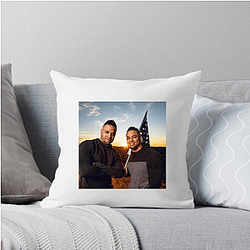 Talk Space Hodgetwins Pillows Cover