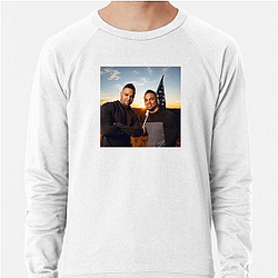 Talk Space Hodgetwins Sweatshirts