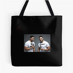 Creative Frequency Hodgetwins Bags