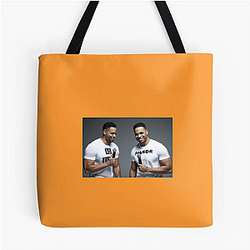 Creative Frequency Hodgetwins Bags