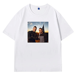 Talk Space Hodgetwins T-Shirts