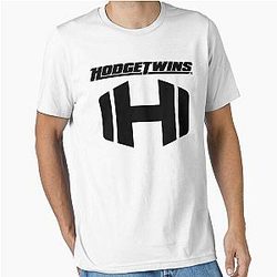 Hodgetwins Merch Hodge Twins Essential T-Shirt