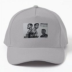 Hodgetwins Bodybuilding Cap