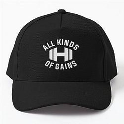 Hodgetwins the Baseball Cap