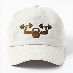 Hodgetwins Dad Hat
