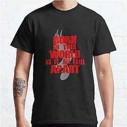 Hollywood Undead  Young Classic TShirt RB1412