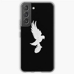 Hollywood Undead .Hollywood Undead Logo Classic . Samsung Galaxy Soft Case RB1412
