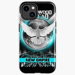 hollywood new empire undead tour 2020 semarang iPhone Tough Case RB1412