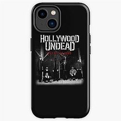 Hollywood Undead iPhone Tough Case RB1412