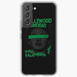 Hollywood Undead Samsung Galaxy Soft Case RB1412