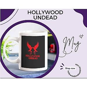 Hollywood Undead Mug