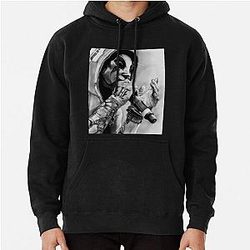 Hollywood undead danny Pullover Hoodie RB1412