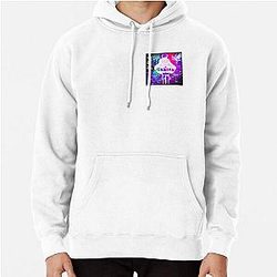 Hollywood Undead Pullover Hoodie RB1412