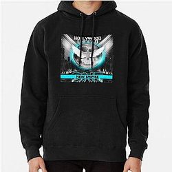 hollywood new empire undead tour 2020 semarang Pullover Hoodie RB1412