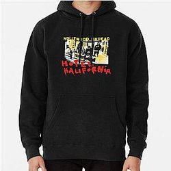 Hollywood Undead Pullover Hoodie RB1412