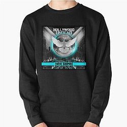 Hollywood Undead new empire Pullover Sweatshirt RB1412