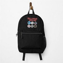 Mask Hollywood Six Undead Backpack RB1412